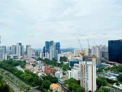 Forte Suites (D8), Apartment #630170021